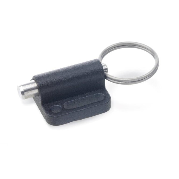 GN417-8-A Indexing Plunger Without Rest